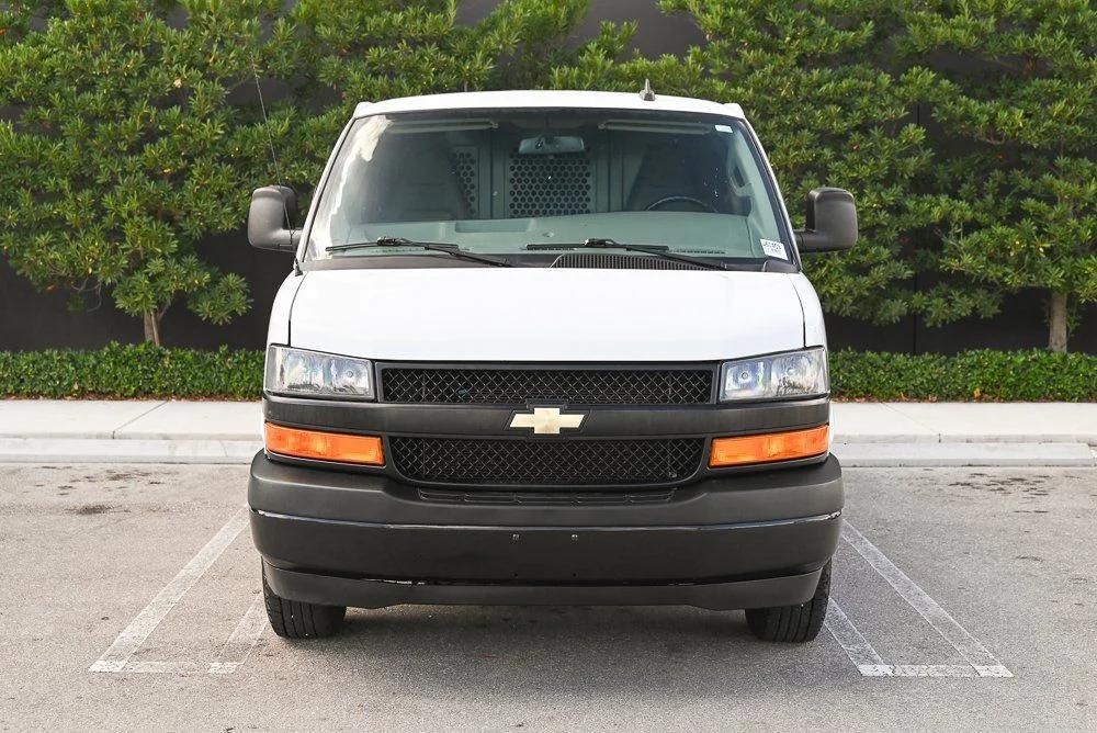 chevrolet express cargo 2022 1GCZGHFP2N1178659 image chevrolet express cargo 2022 1GCZGHFP2N1178659 image